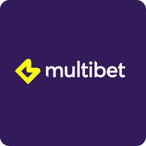 Logo da Multibet