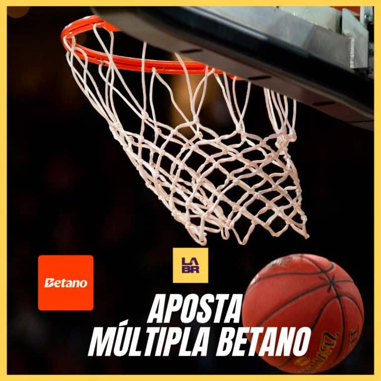 Aposta M&uacute;ltipla Betano: aprenda a fazer acumuladas
