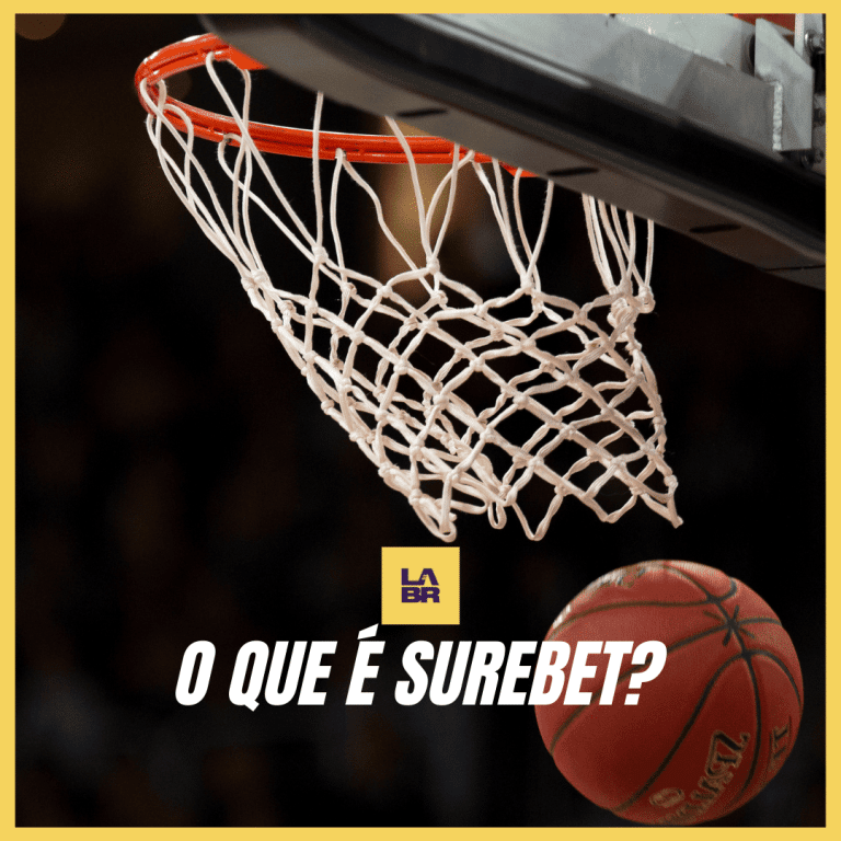 O que &eacute; surebet? Aprenda a fazer arbitragem esportiva em 2026