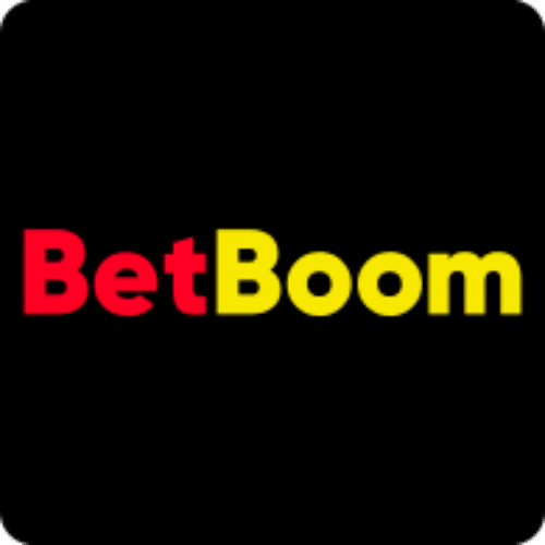 Logo da Betboom