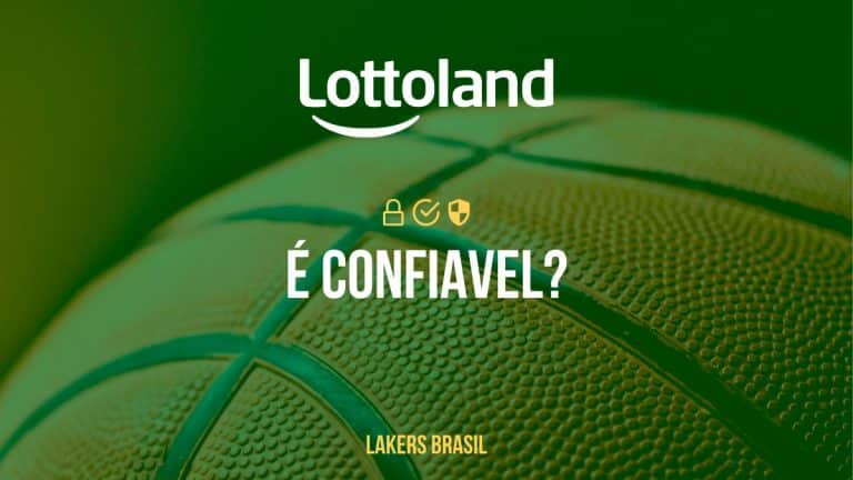 Lottoland &eacute; confi&aacute;vel? An&aacute;lise do site Mar&ccedil;o 2026