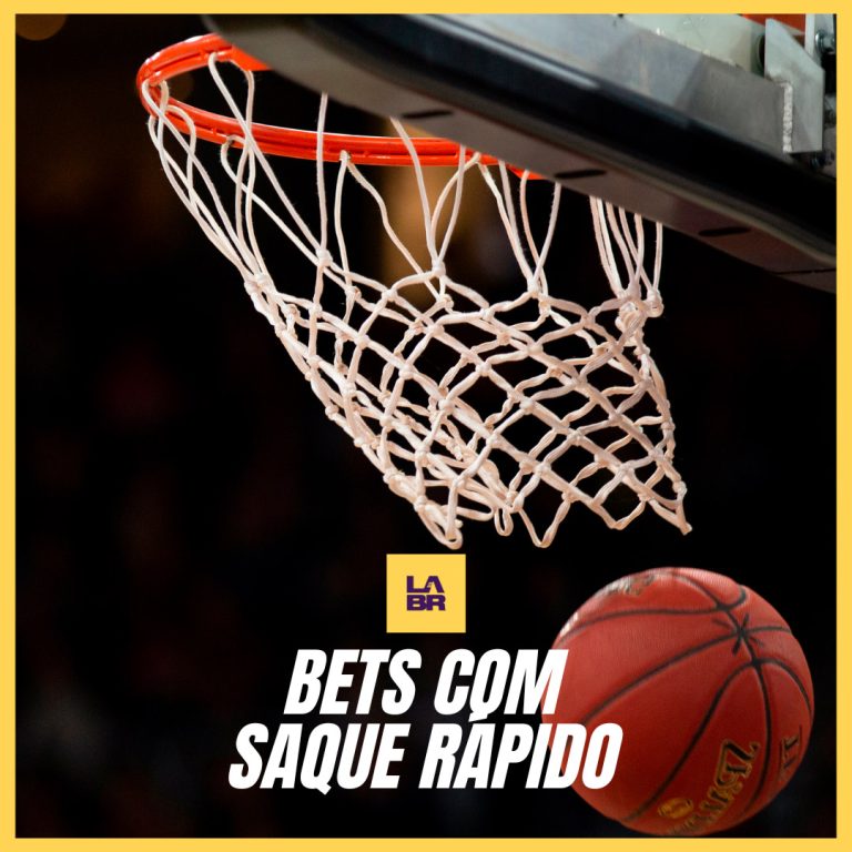 Conhe&ccedil;a 10 bets com saque r&aacute;pido em Fevereiro 2026