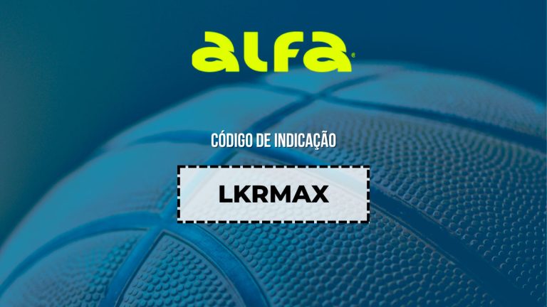 Cupom Alfabet: Use LKRMAX em Janeiro 2026