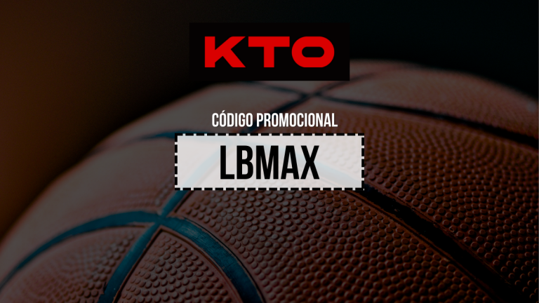 C&oacute;digo de indica&ccedil;&atilde;o KTO 2026: Use LBMAX