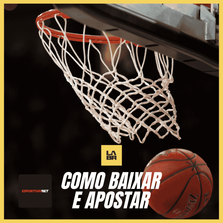 Esportiva Bet App: Como baixar e apostar em 2026