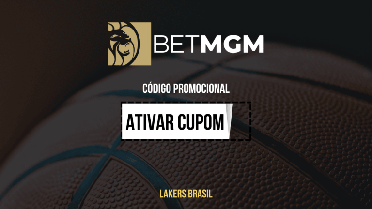 C&oacute;digo promocional BetMGM 2025: Principais ofertas em Janeiro 2026