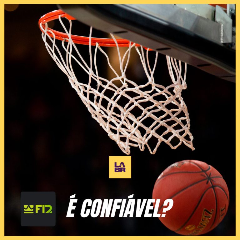 F12 bet Brasil: an&aacute;lise completa do site em Janeiro 2026