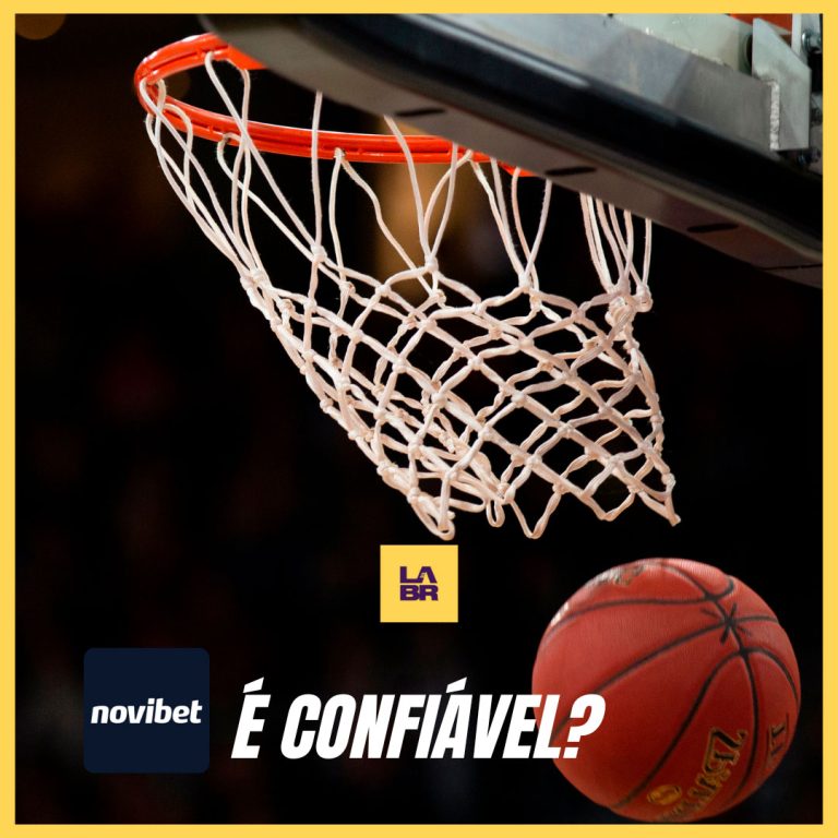 Novibet Brasil: an&aacute;lise completa do site em Janeiro 2026
