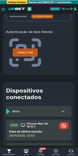 upbet-autenticacao-dois-fatores