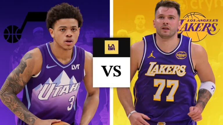 Palpites Jazz x Lakers | Odds e estat&iacute;sticas &ndash; 18/12/2025