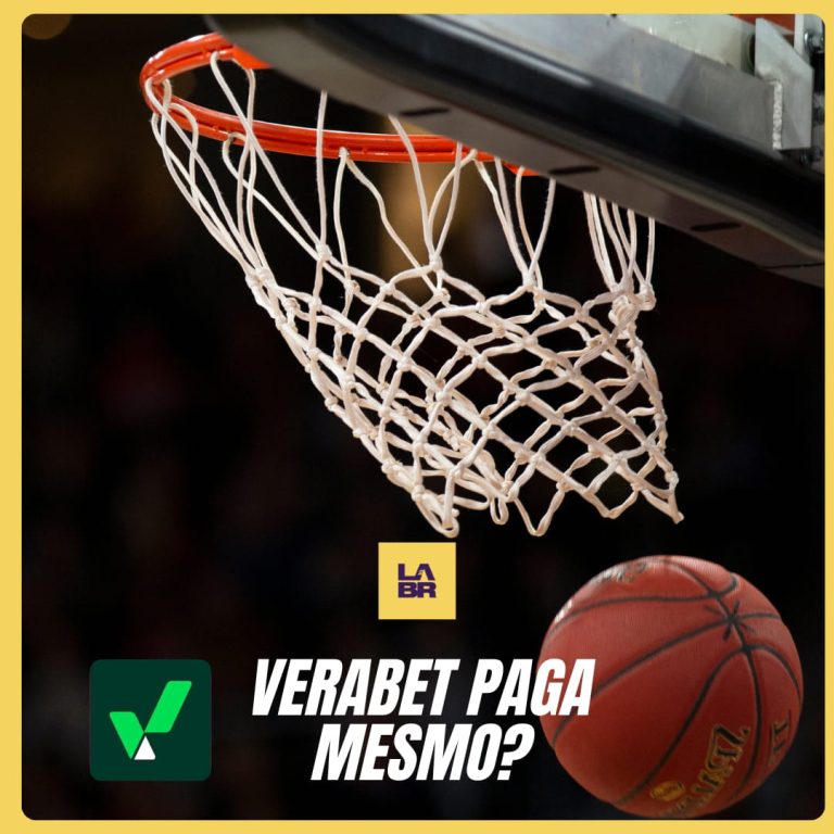 Verabet Paga Mesmo? Como s&atilde;o feitos os pagamentos na casa