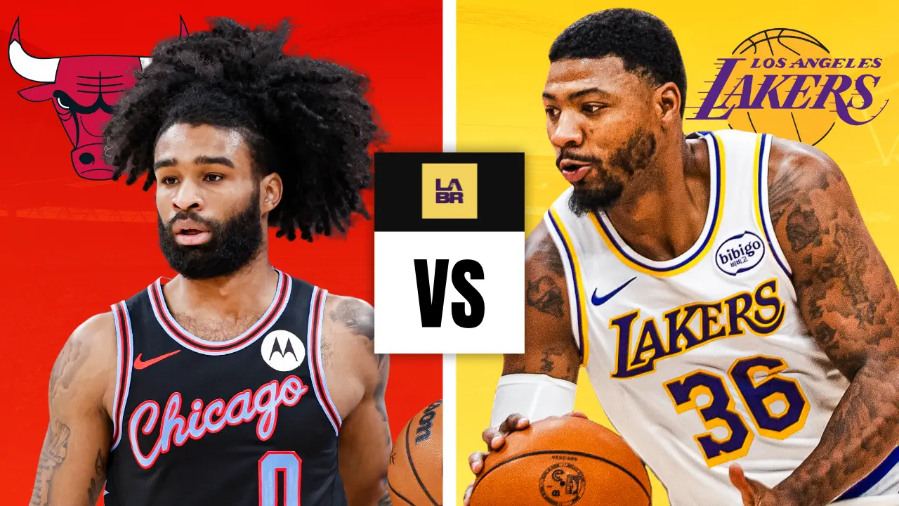 Palpites Bulls x Lakers | Odds e estat&iacute;sticas &ndash; 26/01/2026