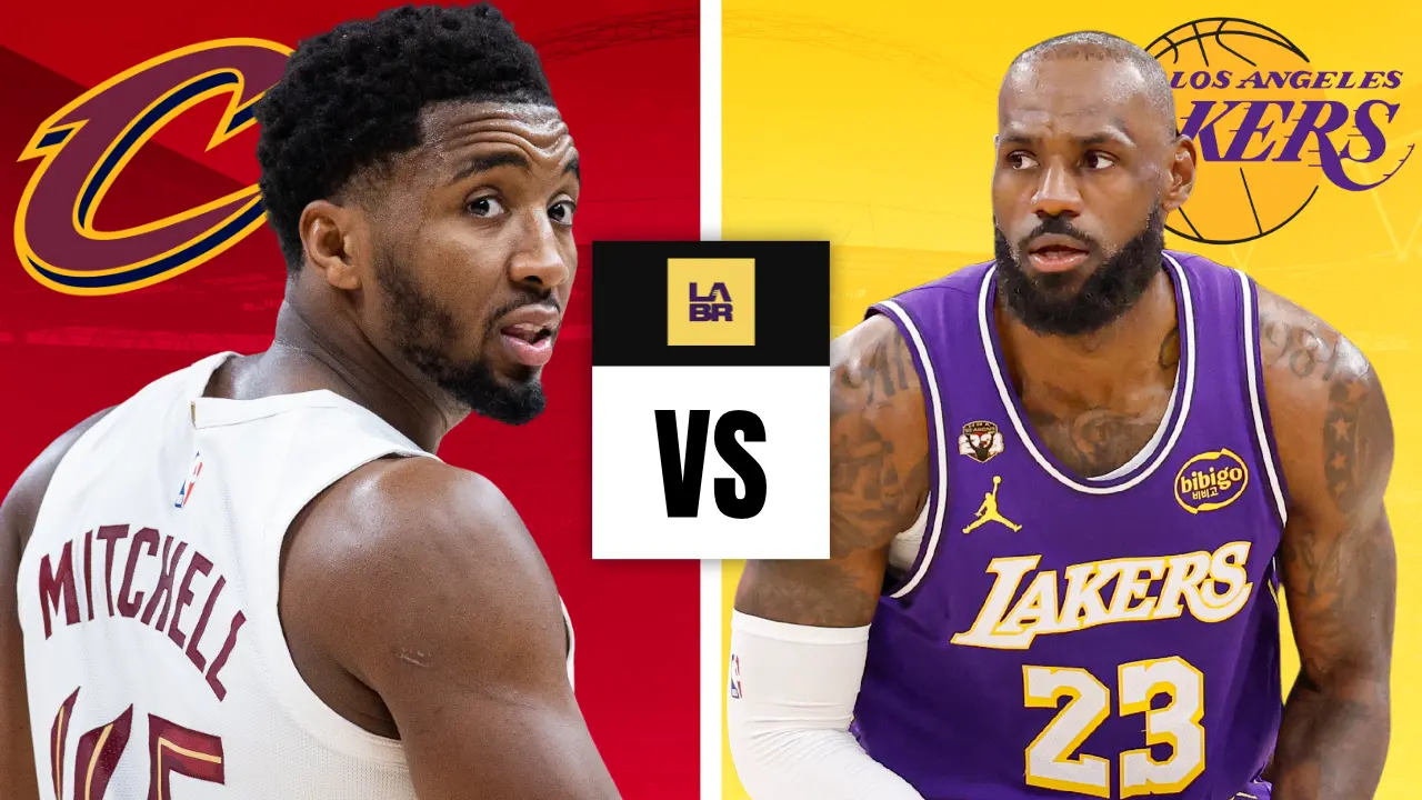 Palpites Cavaliers x Lakers | Odds e estat&iacute;sticas &ndash; 28/01/2026