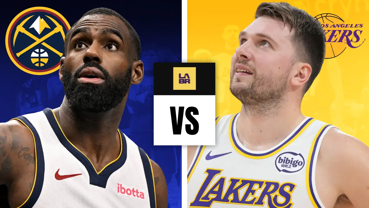 Palpites Nuggets x Lakers | Odds e estat&iacute;sticas &ndash; 21/01/2026