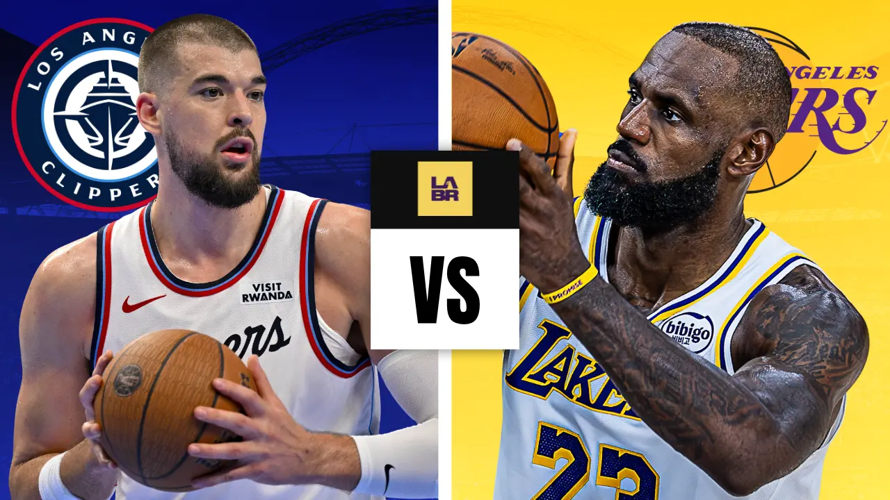 Palpites Clippers x Lakers | Odds e estat&iacute;sticas &ndash; 23/01/2026