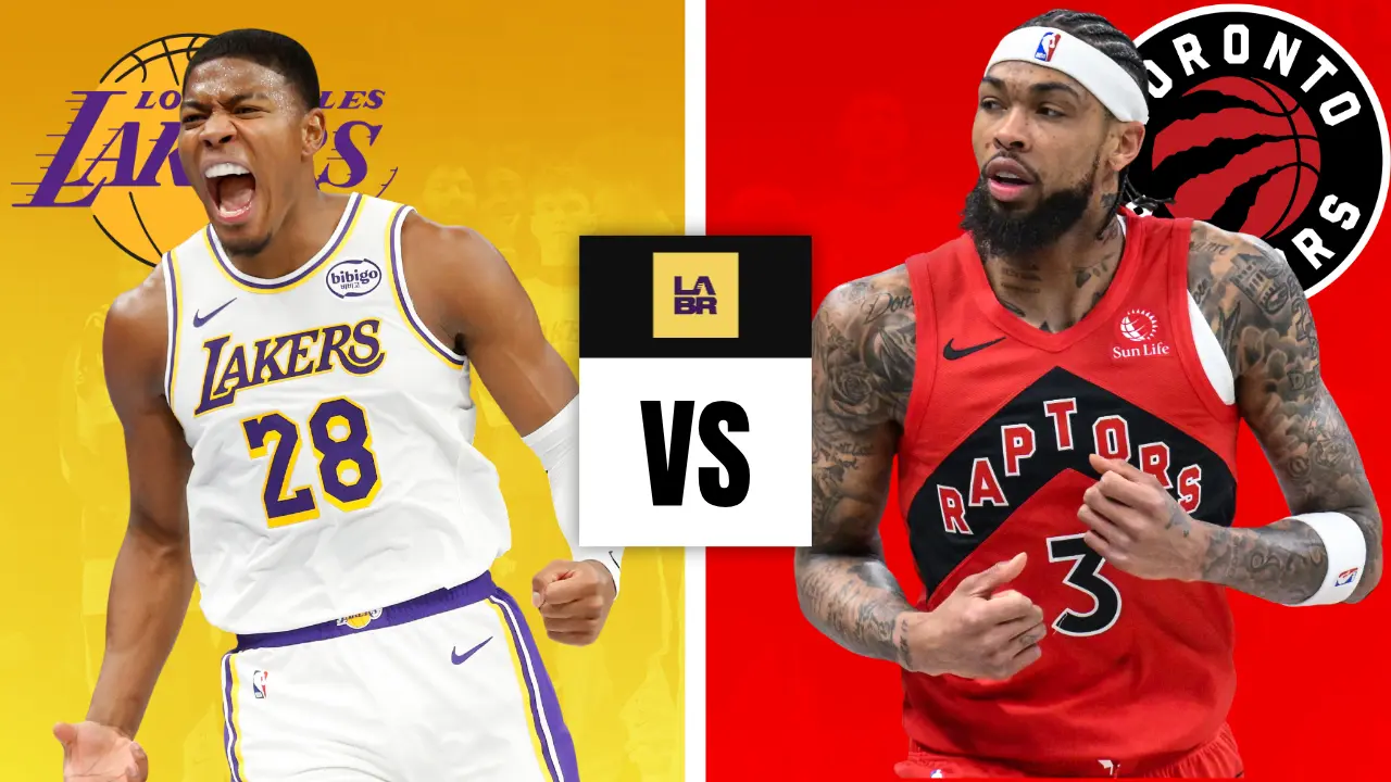 Palpites Lakers x Raptors | Odds e estat&iacute;sticas &ndash; 18/01/2026