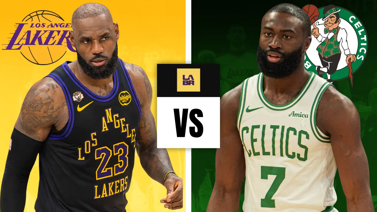 Palpites Lakers x Celtics | Odds e estat&iacute;sticas &ndash; 22/02/2026