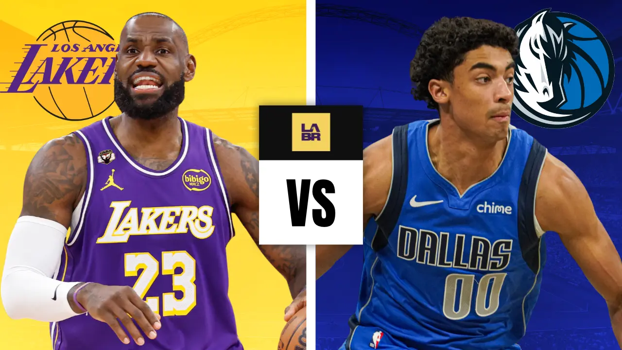 Palpites Lakers x Mavericks | Odds e estat&iacute;sticas &ndash; 13/02/2026