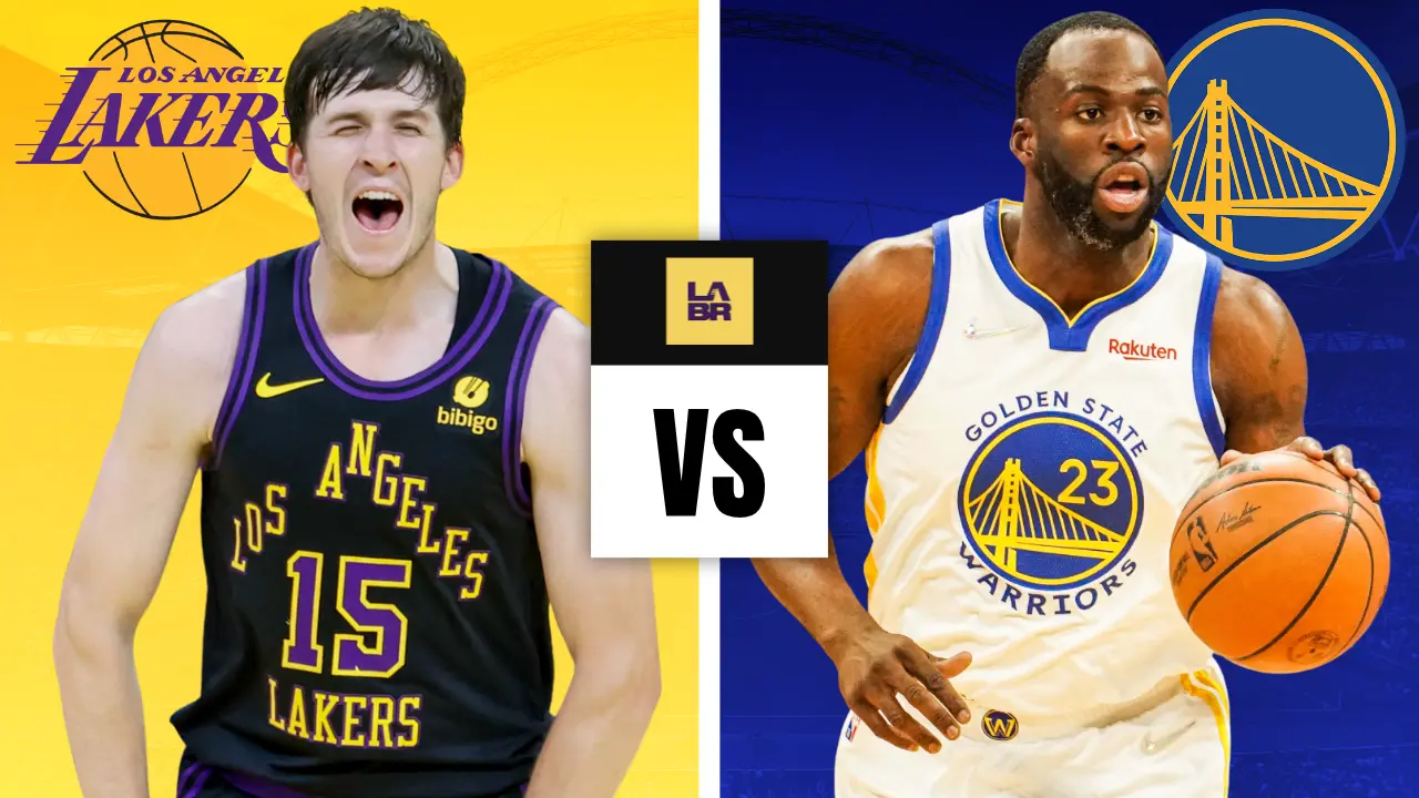 Palpites Lakers x Warriors | Odds e estat&iacute;sticas &ndash; 07/02/2026
