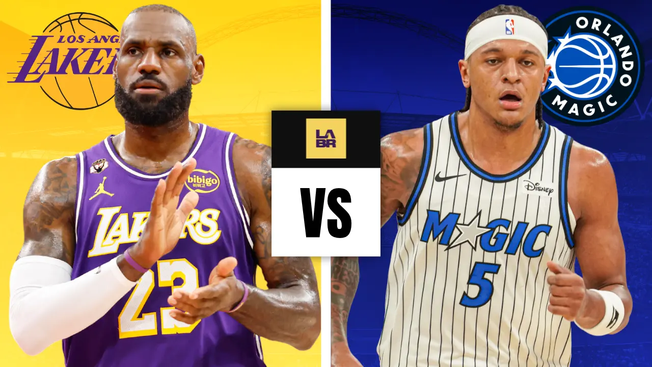 Palpites Lakers x Magic | Odds e estat&iacute;sticas &ndash; 25/02/2026