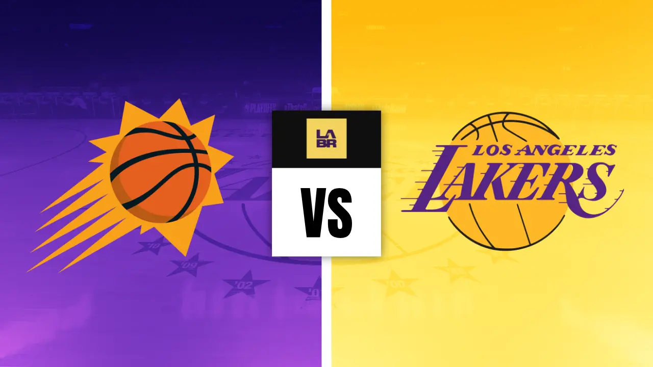 Palpites Suns x Lakers | Odds e estat&iacute;sticas &ndash; 27/02/2026