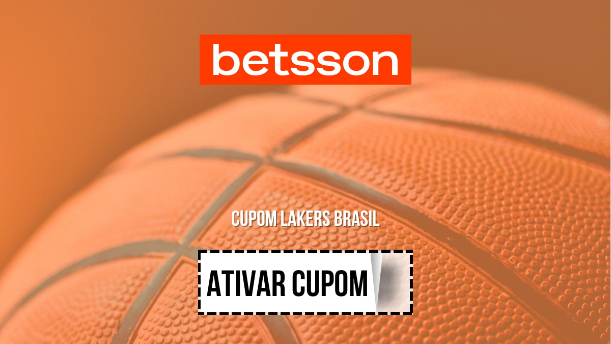 C&oacute;digo promocional Betsson 2026: Promo&ccedil;&otilde;es, b&ocirc;nus e como ativar