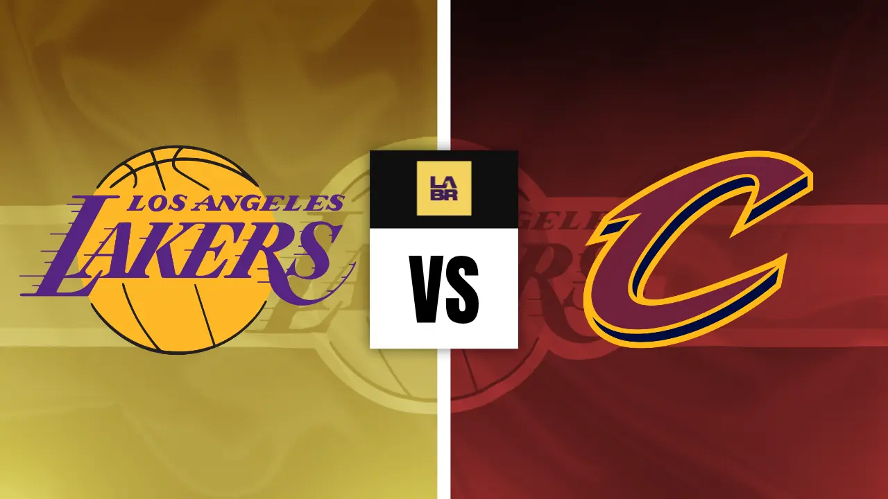 Confronto Lakers x Cavaliers: palpites temporada regular