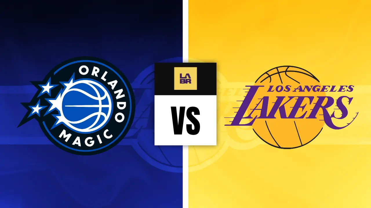 Confronto Magic x Lakers palpites temporada regular